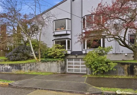 4811 Phinney Avenue N Seattle WA 98103
