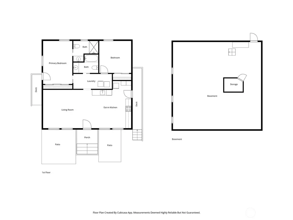 17 B Whidbey Island Drive Hat Island WA 98206