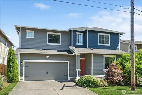 25504 128th Avenue SE Kent WA 98030