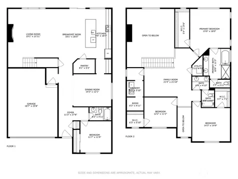 25504 128th Avenue SE Kent WA 98030