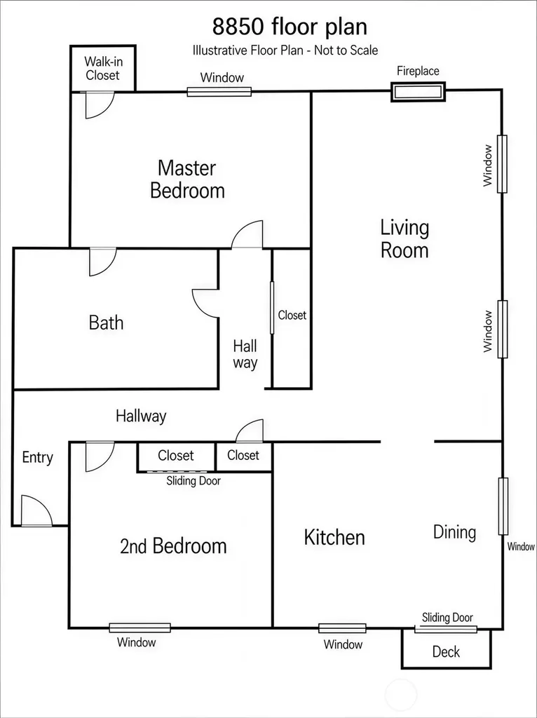 8848 Interlake Avenue N Seattle WA 98103