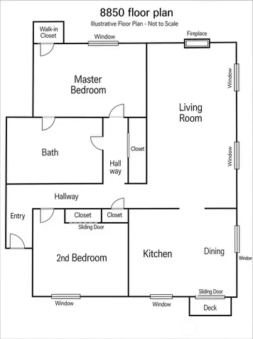 8848 Interlake Avenue N Seattle WA 98103