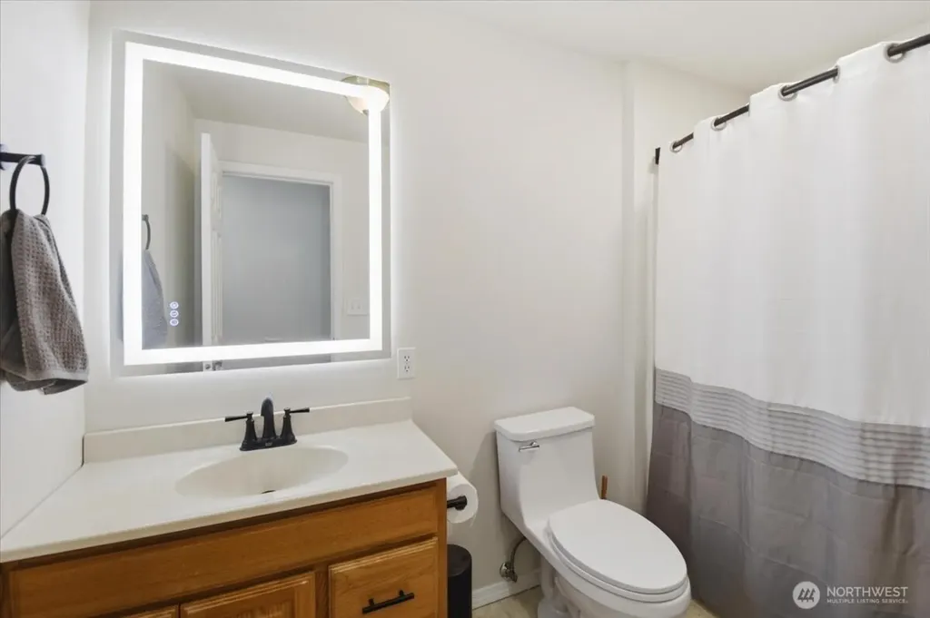 1515 103rd Street E Tacoma WA 98445