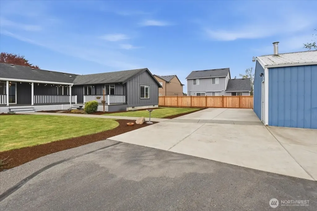 1515 103rd Street E Tacoma WA 98445