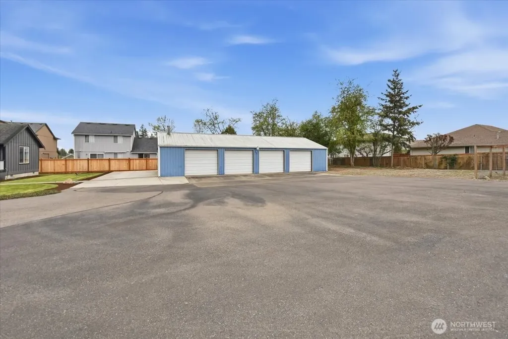 1515 103rd Street E Tacoma WA 98445
