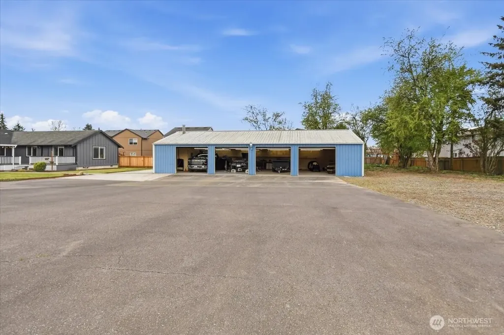 1515 103rd Street E Tacoma WA 98445