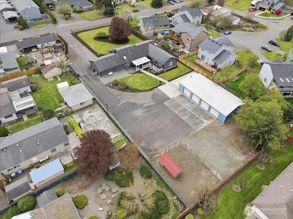 1515 103rd Street E Tacoma WA 98445