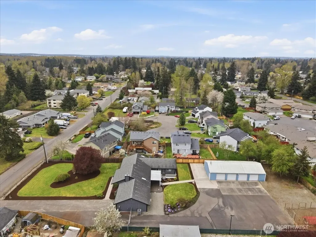1515 103rd Street E Tacoma WA 98445