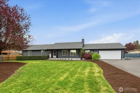 1515 103rd Street E Tacoma WA 98445