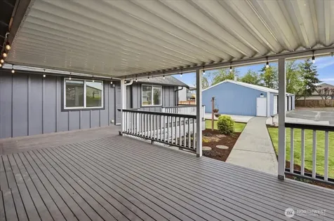 1515 103rd Street E Tacoma WA 98445