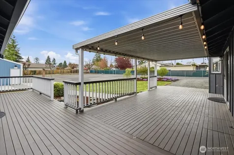 1515 103rd Street E Tacoma WA 98445