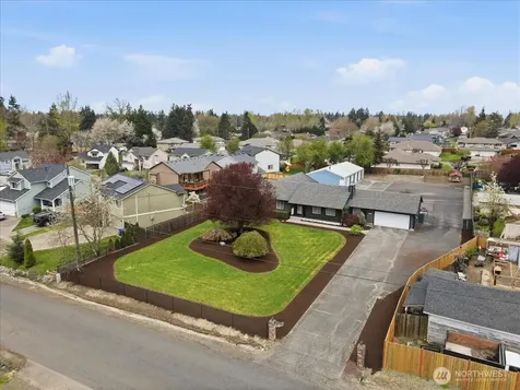 1515 103rd Street E Tacoma WA 98445