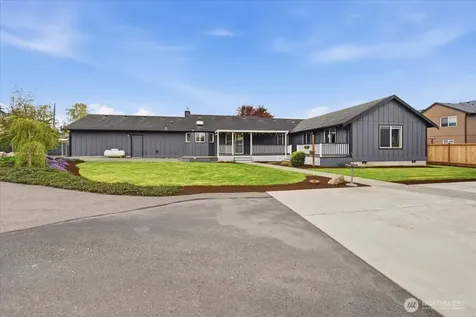 1515 103rd Street E Tacoma WA 98445