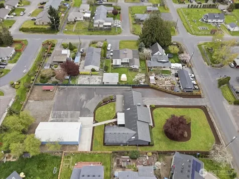 1515 103rd Street E Tacoma WA 98445