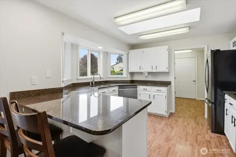 1515 103rd Street E Tacoma WA 98445