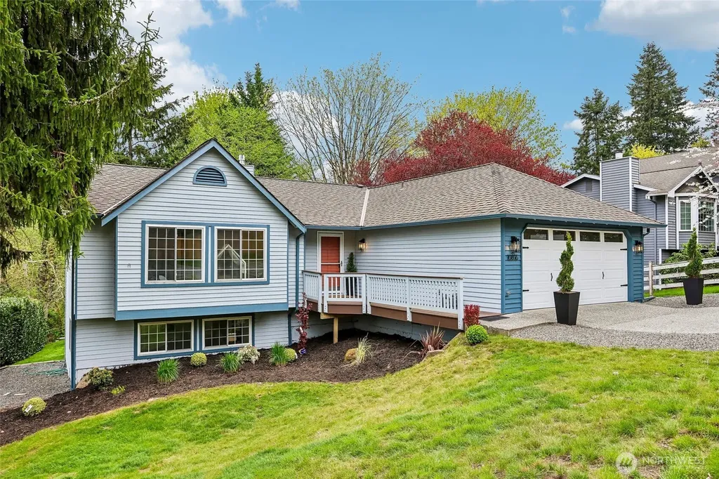 10816 183rd Avenue NE Redmond WA 98052