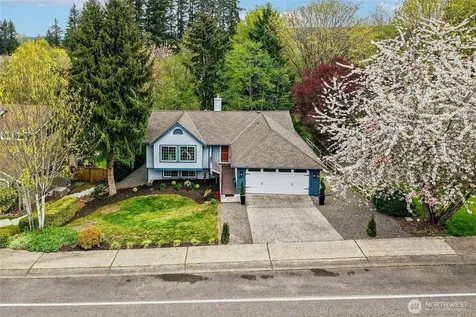 10816 183rd Avenue NE Redmond WA 98052