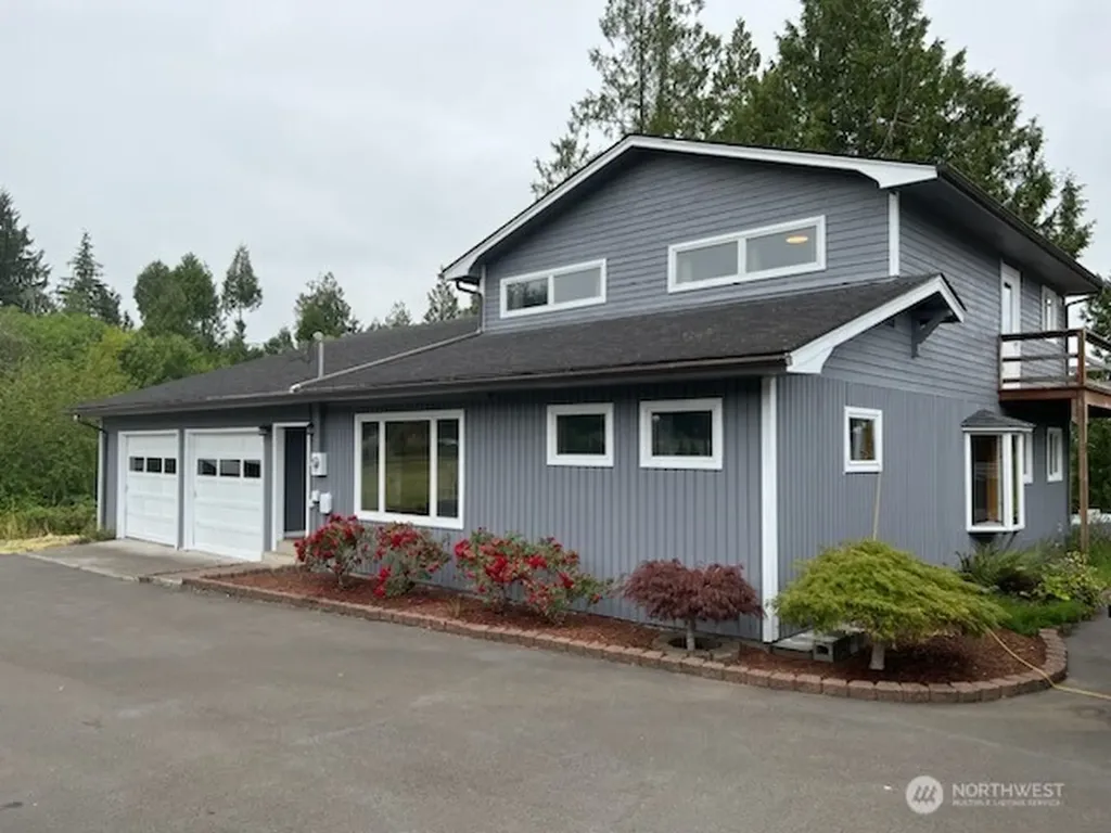 13 Raistakka Road Rosburg WA 98643