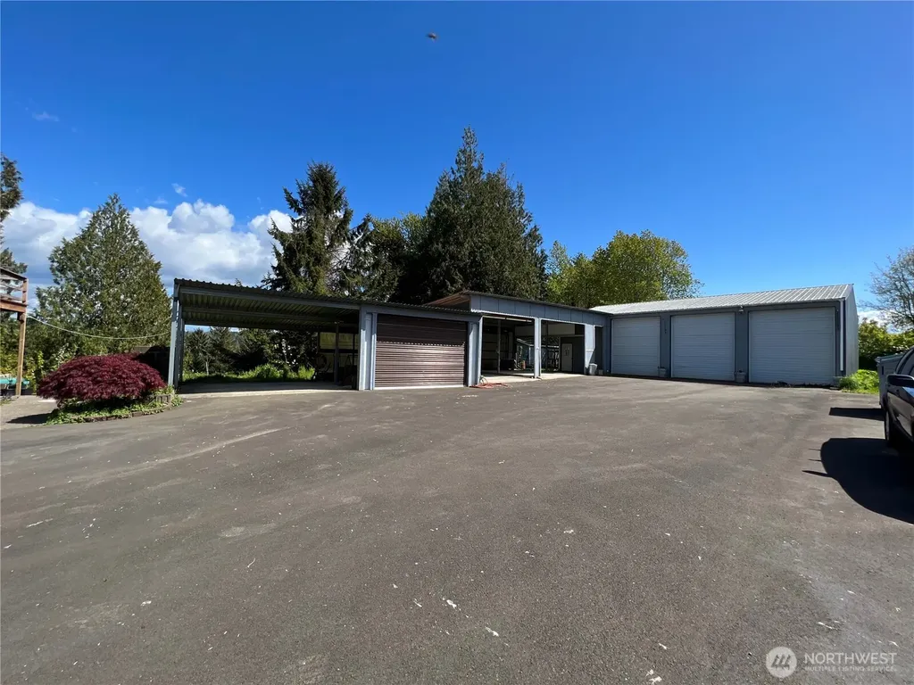 13 Raistakka Road Rosburg WA 98643