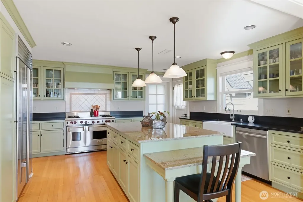 3515 N 35th Street Tacoma WA 98407