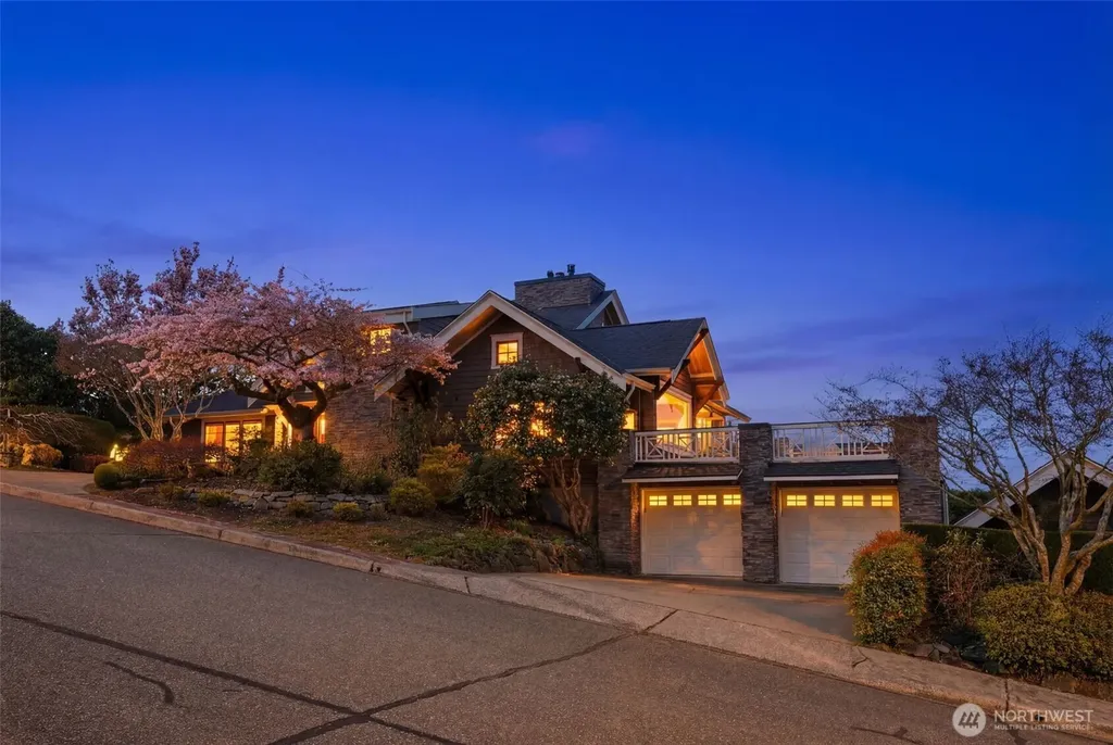3515 N 35th Street Tacoma WA 98407