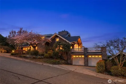 3515 N 35th Street Tacoma WA 98407