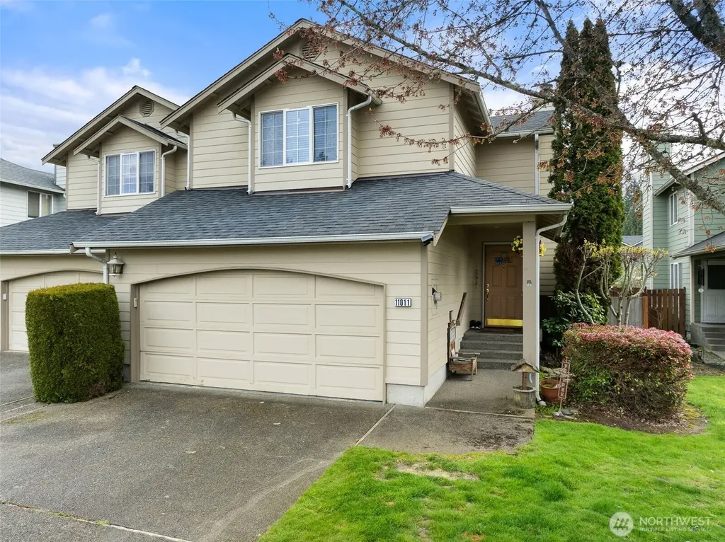 11011 36th Avenue Ct E Tacoma WA 98446