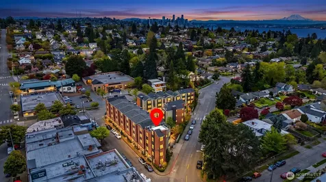 3215 W Lynn Street Seattle WA 98199