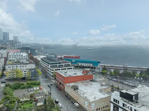 2607 Western Avenue Seattle WA 98121