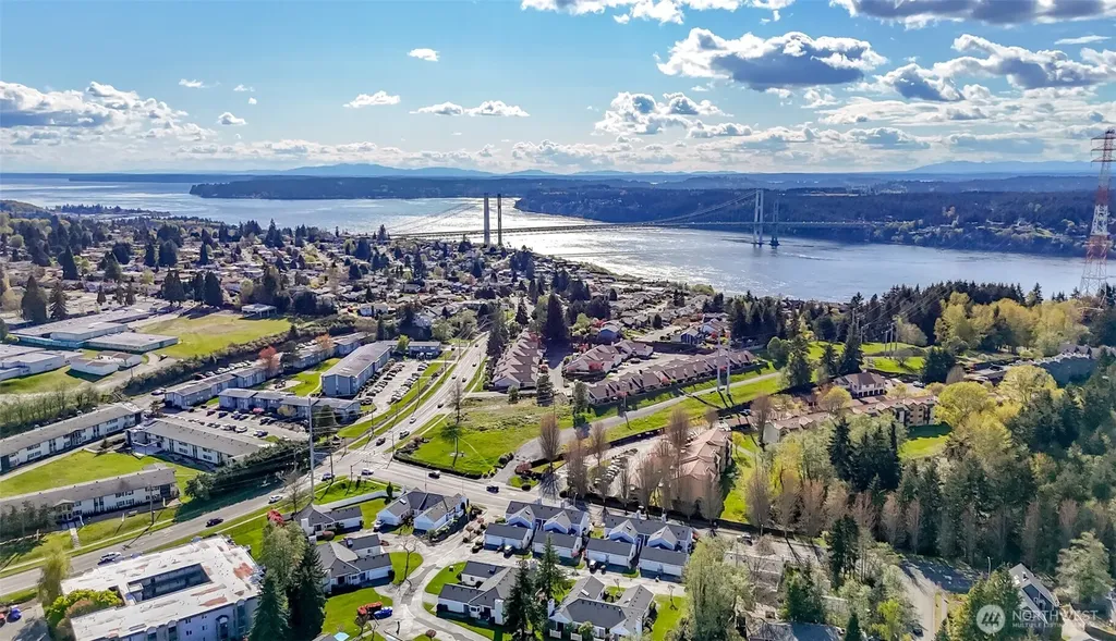 2801 N Narrows Drive Tacoma WA 98407