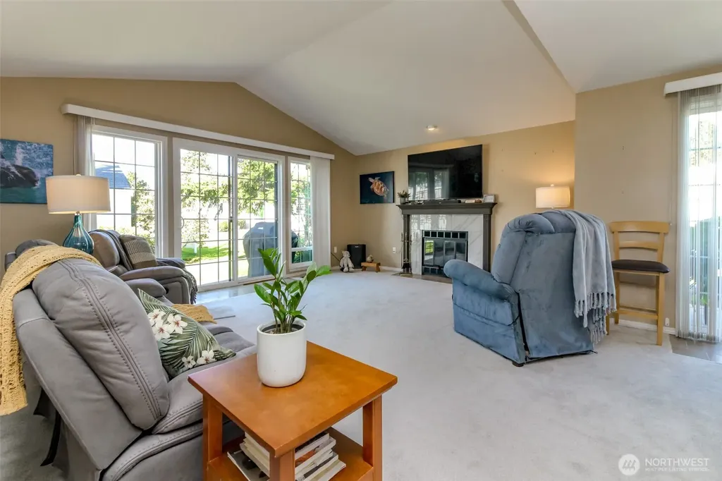 2801 N Narrows Drive Tacoma WA 98407