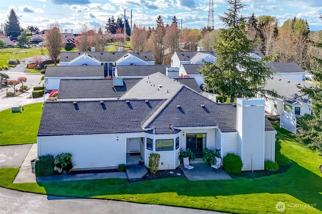 2801 N Narrows Drive Tacoma WA 98407