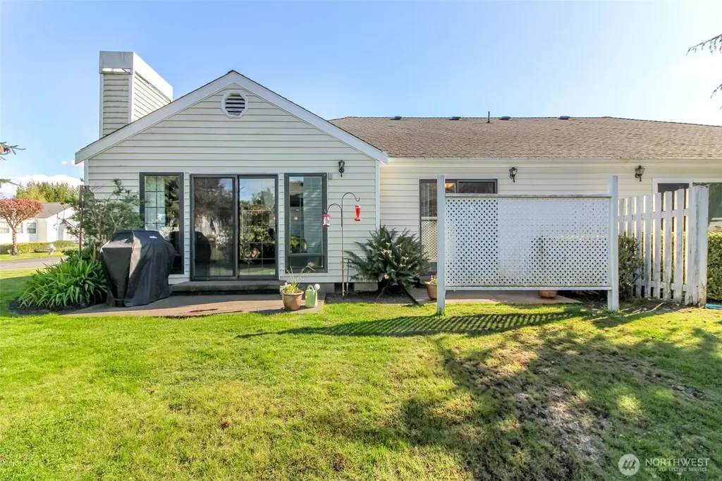 2801 N Narrows Drive Tacoma WA 98407
