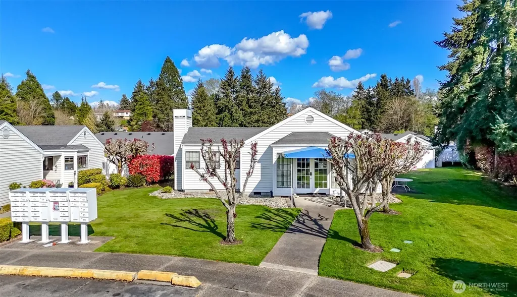 2801 N Narrows Drive Tacoma WA 98407