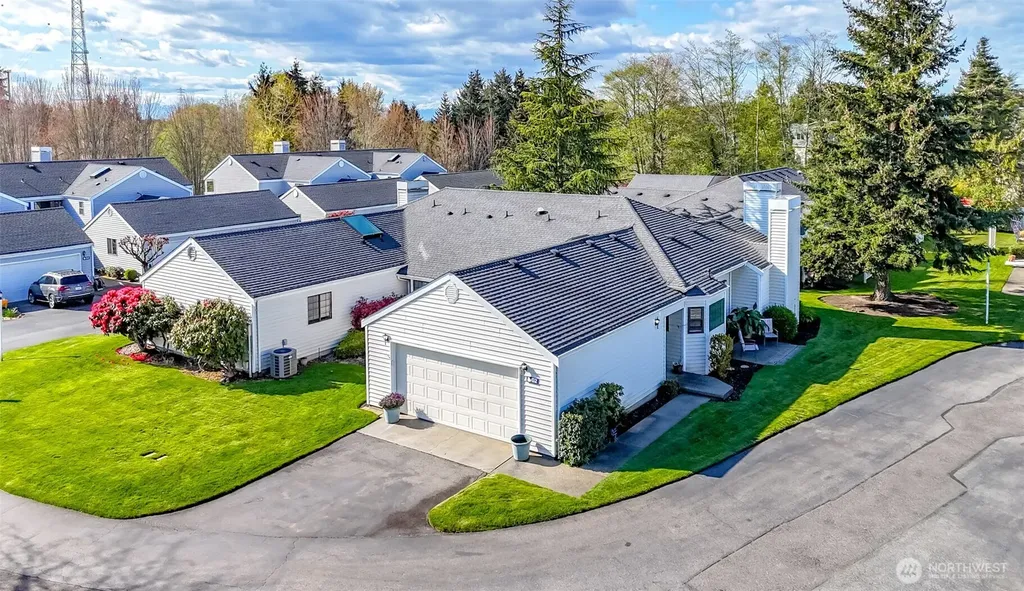 2801 N Narrows Drive Tacoma WA 98407