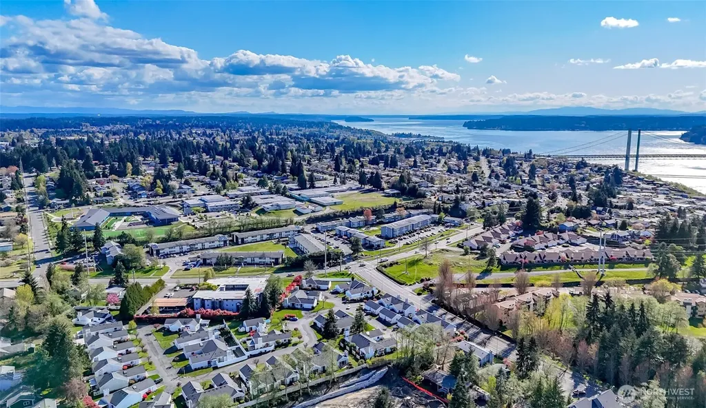 2801 N Narrows Drive Tacoma WA 98407