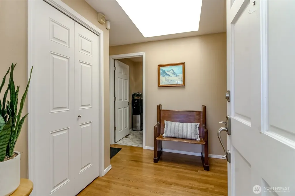 2801 N Narrows Drive Tacoma WA 98407