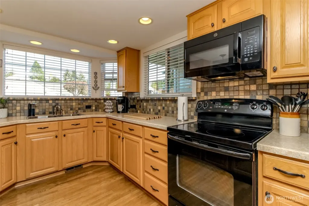 2801 N Narrows Drive Tacoma WA 98407