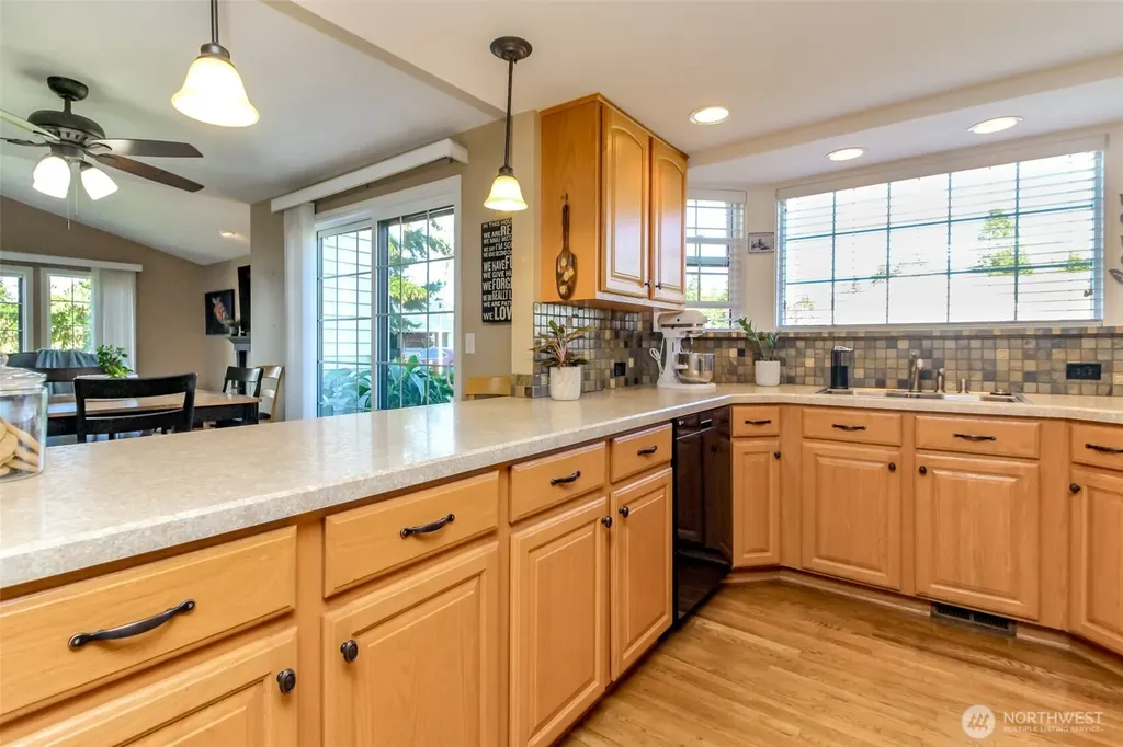 2801 N Narrows Drive Tacoma WA 98407