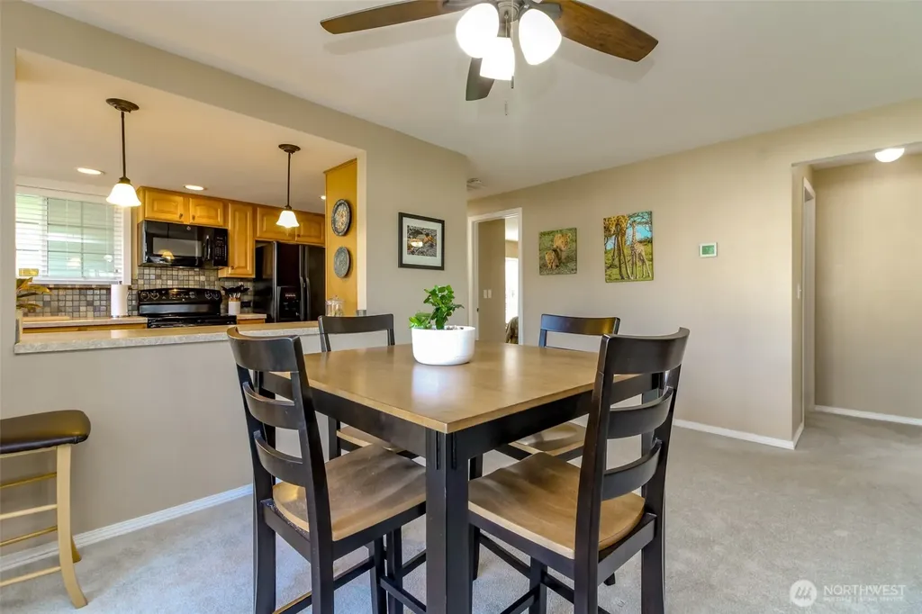 2801 N Narrows Drive Tacoma WA 98407