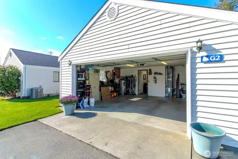 2801 N Narrows Drive Tacoma WA 98407