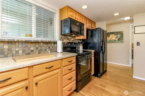 2801 N Narrows Drive Tacoma WA 98407