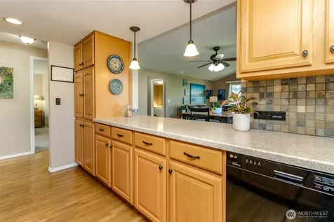 2801 N Narrows Drive Tacoma WA 98407