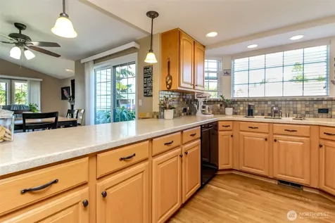 2801 N Narrows Drive Tacoma WA 98407