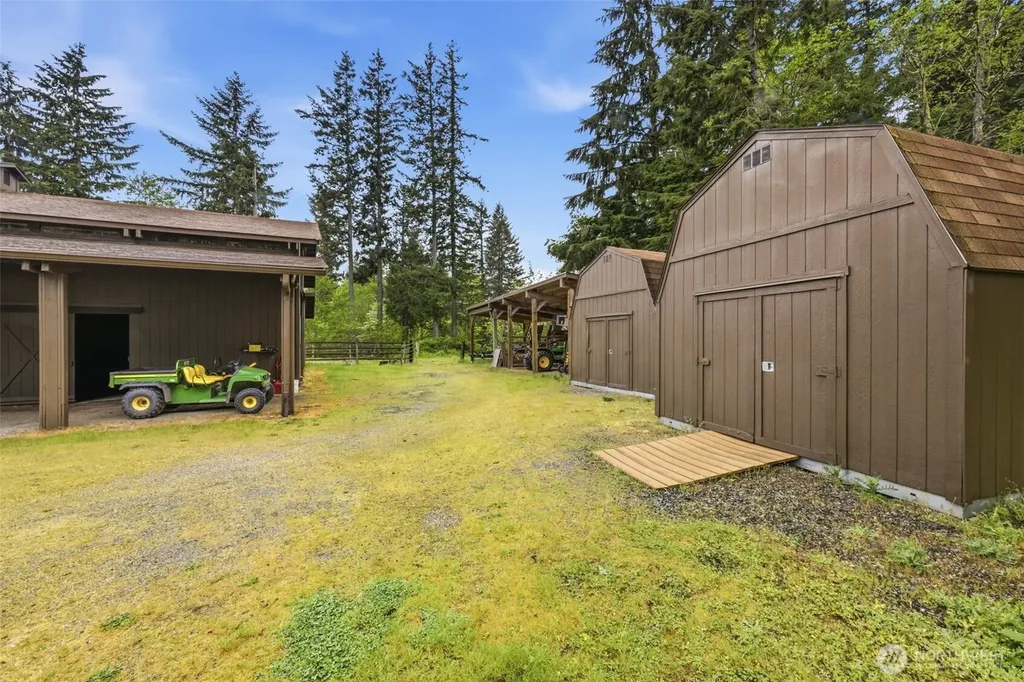 42732 284th Avenue SE Enumclaw WA 98022