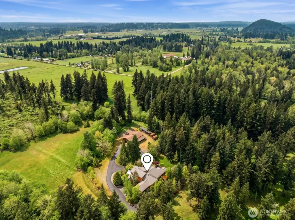 42732 284th Avenue SE Enumclaw WA 98022