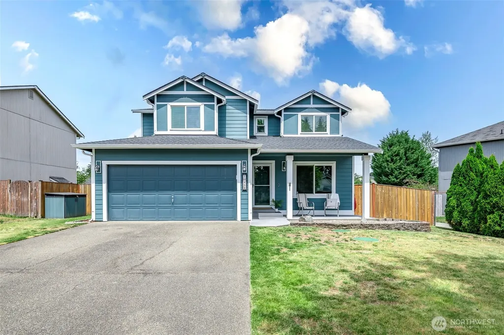10428 Brighton Street SE Yelm WA 98597