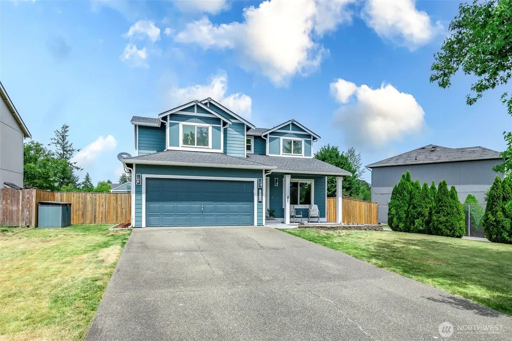 10428 Brighton Street SE Yelm WA 98597