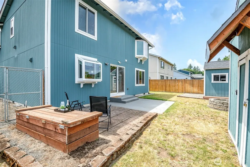 10428 Brighton Street SE Yelm WA 98597