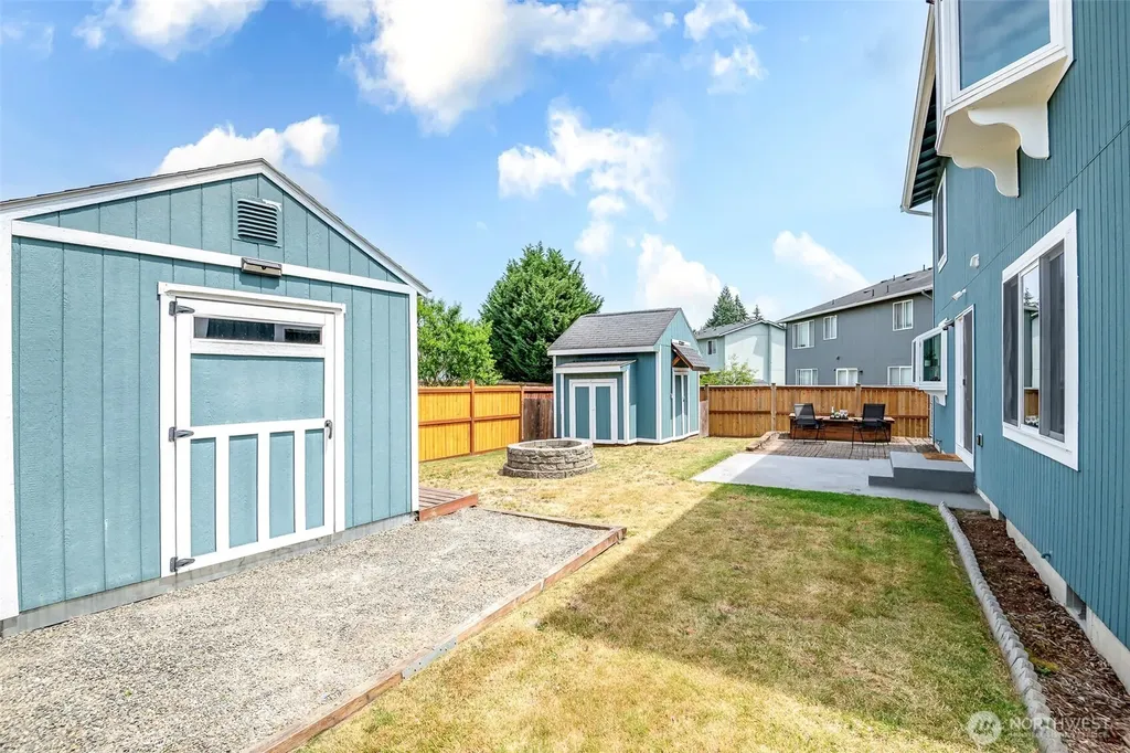 10428 Brighton Street SE Yelm WA 98597